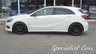 USED 2012 62 MERCEDES-BENZ A-CLASS 1.8 A200 CDI BLUEEFFICIENCY AMG SPORT 5d 136 BHP 