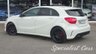 USED 2012 62 MERCEDES-BENZ A-CLASS 1.8 A200 CDI BLUEEFFICIENCY AMG SPORT 5d 136 BHP 