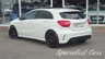 USED 2012 62 MERCEDES-BENZ A-CLASS 1.8 A200 CDI BLUEEFFICIENCY AMG SPORT 5d 136 BHP 
