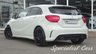 USED 2012 62 MERCEDES-BENZ A-CLASS 1.8 A200 CDI BLUEEFFICIENCY AMG SPORT 5d 136 BHP 