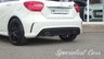 USED 2012 62 MERCEDES-BENZ A-CLASS 1.8 A200 CDI BLUEEFFICIENCY AMG SPORT 5d 136 BHP 