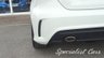USED 2012 62 MERCEDES-BENZ A-CLASS 1.8 A200 CDI BLUEEFFICIENCY AMG SPORT 5d 136 BHP 