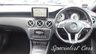 USED 2012 62 MERCEDES-BENZ A-CLASS 1.8 A200 CDI BLUEEFFICIENCY AMG SPORT 5d 136 BHP 