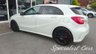 USED 2012 62 MERCEDES-BENZ A-CLASS 1.8 A200 CDI BLUEEFFICIENCY AMG SPORT 5d 136 BHP 
