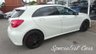 USED 2012 62 MERCEDES-BENZ A-CLASS 1.8 A200 CDI BLUEEFFICIENCY AMG SPORT 5d 136 BHP 