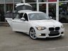 USED 2012 62 BMW 1 SERIES 2.0 116D M SPORT 5d 114 BHP Finished in ALPINE WHITE  with contrasting BLACK SPORTS ALCANTARA trim. If you are looking for a small hatchback with that spacious feel and enjoy driving then look no further. This punchy mid sized hatch kicks out a lively 188 BHP and is packed with extras. Features include Part Alcantara Seats, Tinted Windows, 18" Alloys, &pound;30 Road Tax, Keyless Start, B/Tooth, 12 Months MOT and much more. Dealer serviced at 22104 miles, 66791 miles and at 87943 miles.