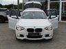 USED 2012 62 BMW 1 SERIES 2.0 116D M SPORT 5d 114 BHP Finished in ALPINE WHITE  with contrasting BLACK SPORTS ALCANTARA trim. If you are looking for a small hatchback with that spacious feel and enjoy driving then look no further. This punchy mid sized hatch kicks out a lively 188 BHP and is packed with extras. Features include Part Alcantara Seats, Tinted Windows, 18" Alloys, &pound;30 Road Tax, Keyless Start, B/Tooth, 12 Months MOT and much more. Dealer serviced at 22104 miles, 66791 miles and at 87943 miles.