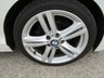 USED 2012 62 BMW 1 SERIES 2.0 116D M SPORT 5d 114 BHP Finished in ALPINE WHITE  with contrasting BLACK SPORTS ALCANTARA trim. If you are looking for a small hatchback with that spacious feel and enjoy driving then look no further. This punchy mid sized hatch kicks out a lively 188 BHP and is packed with extras. Features include Part Alcantara Seats, Tinted Windows, 18" Alloys, &pound;30 Road Tax, Keyless Start, B/Tooth, 12 Months MOT and much more. Dealer serviced at 22104 miles, 66791 miles and at 87943 miles.