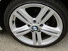 USED 2012 62 BMW 1 SERIES 2.0 116D M SPORT 5d 114 BHP Finished in ALPINE WHITE  with contrasting BLACK SPORTS ALCANTARA trim. If you are looking for a small hatchback with that spacious feel and enjoy driving then look no further. This punchy mid sized hatch kicks out a lively 188 BHP and is packed with extras. Features include Part Alcantara Seats, Tinted Windows, 18" Alloys, &pound;30 Road Tax, Keyless Start, B/Tooth, 12 Months MOT and much more. Dealer serviced at 22104 miles, 66791 miles and at 87943 miles.