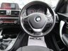 USED 2012 62 BMW 1 SERIES 2.0 116D M SPORT 5d 114 BHP Finished in ALPINE WHITE  with contrasting BLACK SPORTS ALCANTARA trim. If you are looking for a small hatchback with that spacious feel and enjoy driving then look no further. This punchy mid sized hatch kicks out a lively 188 BHP and is packed with extras. Features include Part Alcantara Seats, Tinted Windows, 18" Alloys, &pound;30 Road Tax, Keyless Start, B/Tooth, 12 Months MOT and much more. Dealer serviced at 22104 miles, 66791 miles and at 87943 miles.