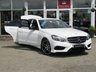 USED 2015 65 MERCEDES-BENZ E-CLASS 2.1 E220 BLUETEC AMG NIGHT EDITION 4d 174 BHP Finished in POLAR WHITE with contrasting Electric Black Heated Leather interior. This stylish comfortable and classy looking Merc E-Class Saloon offers loads of room and most importantly economy and performance. Features include Sat Nav, B/Tooth  18" Alloys, Cruise control, Tinted windows, DAB RADIO, Front and Rear Park Sensors, Black Electric Heated Leather, Rear Centre Arm Rest and much much more. Dealer Serviced at 14467 miles, 24462 miles, 56924 miles, 61866 miles and at 70328 miles.