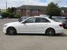 USED 2015 65 MERCEDES-BENZ E-CLASS 2.1 E220 BLUETEC AMG NIGHT EDITION 4d 174 BHP Finished in POLAR WHITE with contrasting Electric Black Heated Leather interior. This stylish comfortable and classy looking Merc E-Class Saloon offers loads of room and most importantly economy and performance. Features include Sat Nav, B/Tooth  18" Alloys, Cruise control, Tinted windows, DAB RADIO, Front and Rear Park Sensors, Black Electric Heated Leather, Rear Centre Arm Rest and much much more. Dealer Serviced at 14467 miles, 24462 miles, 56924 miles, 61866 miles and at 70328 miles.