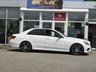 USED 2015 65 MERCEDES-BENZ E-CLASS 2.1 E220 BLUETEC AMG NIGHT EDITION 4d 174 BHP Finished in POLAR WHITE with contrasting Electric Black Heated Leather interior. This stylish comfortable and classy looking Merc E-Class Saloon offers loads of room and most importantly economy and performance. Features include Sat Nav, B/Tooth  18" Alloys, Cruise control, Tinted windows, DAB RADIO, Front and Rear Park Sensors, Black Electric Heated Leather, Rear Centre Arm Rest and much much more. Dealer Serviced at 14467 miles, 24462 miles, 56924 miles, 61866 miles and at 70328 miles.