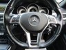 USED 2015 65 MERCEDES-BENZ E-CLASS 2.1 E220 BLUETEC AMG NIGHT EDITION 4d 174 BHP Finished in POLAR WHITE with contrasting Electric Black Heated Leather interior. This stylish comfortable and classy looking Merc E-Class Saloon offers loads of room and most importantly economy and performance. Features include Sat Nav, B/Tooth  18" Alloys, Cruise control, Tinted windows, DAB RADIO, Front and Rear Park Sensors, Black Electric Heated Leather, Rear Centre Arm Rest and much much more. Dealer Serviced at 14467 miles, 24462 miles, 56924 miles, 61866 miles and at 70328 miles.