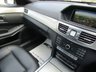 USED 2015 65 MERCEDES-BENZ E-CLASS 2.1 E220 BLUETEC AMG NIGHT EDITION 4d 174 BHP Finished in POLAR WHITE with contrasting Electric Black Heated Leather interior. This stylish comfortable and classy looking Merc E-Class Saloon offers loads of room and most importantly economy and performance. Features include Sat Nav, B/Tooth  18" Alloys, Cruise control, Tinted windows, DAB RADIO, Front and Rear Park Sensors, Black Electric Heated Leather, Rear Centre Arm Rest and much much more. Dealer Serviced at 14467 miles, 24462 miles, 56924 miles, 61866 miles and at 70328 miles.