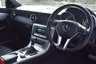 USED 2013 13 MERCEDES-BENZ SLK 2.1 SLK250 CDI BLUEEFFICIENCY AMG SPORT 2d 204 BHP 2 KEYS-SERVICE HISTORY.