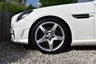 USED 2013 13 MERCEDES-BENZ SLK 2.1 SLK250 CDI BLUEEFFICIENCY AMG SPORT 2d 204 BHP 2 KEYS-SERVICE HISTORY.