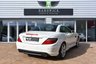 USED 2013 13 MERCEDES-BENZ SLK 2.1 SLK250 CDI BLUEEFFICIENCY AMG SPORT 2d 204 BHP 2 KEYS-SERVICE HISTORY.