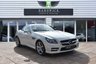 USED 2013 13 MERCEDES-BENZ SLK 2.1 SLK250 CDI BLUEEFFICIENCY AMG SPORT 2d 204 BHP 2 KEYS-SERVICE HISTORY.