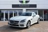 USED 2013 13 MERCEDES-BENZ SLK 2.1 SLK250 CDI BLUEEFFICIENCY AMG SPORT 2d 204 BHP 2 KEYS-SERVICE HISTORY.