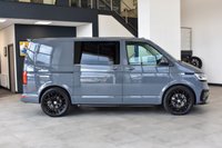 USED 2020 70 VOLKSWAGEN TRANSPORTER T6.1 T32 2.0 TDI 150PS DSG HIGHLINE KOMBI SWB Factory Kombi 150ps DSG SWB