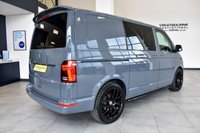 USED 2020 70 VOLKSWAGEN TRANSPORTER T6.1 T32 2.0 TDI 150PS DSG HIGHLINE KOMBI SWB Factory Kombi 150ps DSG SWB
