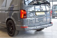 USED 2020 70 VOLKSWAGEN TRANSPORTER T6.1 T32 2.0 TDI 150PS DSG HIGHLINE KOMBI SWB Factory Kombi 150ps DSG SWB