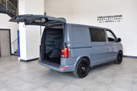 USED 2020 70 VOLKSWAGEN TRANSPORTER T6.1 T32 2.0 TDI 150PS DSG HIGHLINE KOMBI SWB Factory Kombi 150ps DSG SWB