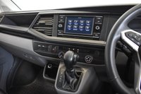 USED 2020 70 VOLKSWAGEN TRANSPORTER T6.1 T32 2.0 TDI 150PS DSG HIGHLINE KOMBI SWB Factory Kombi 150ps DSG SWB