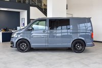 USED 2020 70 VOLKSWAGEN TRANSPORTER T6.1 T32 2.0 TDI 150PS DSG HIGHLINE KOMBI SWB Factory Kombi 150ps DSG SWB