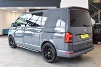 USED 2020 70 VOLKSWAGEN TRANSPORTER T6.1 T32 2.0 TDI 150PS DSG HIGHLINE KOMBI SWB Factory Kombi 150ps DSG SWB