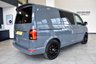 USED 2020 70 VOLKSWAGEN TRANSPORTER T6.1 T32 2.0 TDI 150PS DSG HIGHLINE KOMBI SWB Factory Kombi 150ps DSG SWB