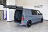 USED 2020 70 VOLKSWAGEN TRANSPORTER T6.1 T32 2.0 TDI 150PS DSG HIGHLINE KOMBI SWB Factory Kombi 150ps DSG SWB