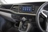 USED 2020 70 VOLKSWAGEN TRANSPORTER T6.1 T32 2.0 TDI 150PS DSG HIGHLINE KOMBI SWB Factory Kombi 150ps DSG SWB