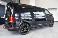 USED 2020 20 VOLKSWAGEN TRANSPORTER T6.1 T32 2.0 TDI 150PS DSG HIGHLINE KOMBI LWB Factory Kombi 150ps DSG LWB