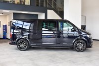 USED 2020 20 VOLKSWAGEN TRANSPORTER T6.1 T32 2.0 TDI 150PS DSG HIGHLINE KOMBI LWB Factory Kombi 150ps DSG LWB