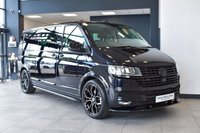 USED 2020 20 VOLKSWAGEN TRANSPORTER T6.1 T32 2.0 TDI 150PS DSG HIGHLINE KOMBI LWB Factory Kombi 150ps DSG LWB