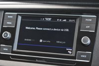 USED 2020 20 VOLKSWAGEN TRANSPORTER T6.1 T32 2.0 TDI 150PS DSG HIGHLINE KOMBI LWB Factory Kombi 150ps DSG LWB
