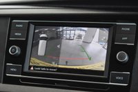 USED 2020 20 VOLKSWAGEN TRANSPORTER T6.1 T32 2.0 TDI 150PS DSG HIGHLINE KOMBI LWB Factory Kombi 150ps DSG LWB