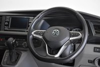 USED 2020 20 VOLKSWAGEN TRANSPORTER T6.1 T32 2.0 TDI 150PS DSG HIGHLINE KOMBI LWB Factory Kombi 150ps DSG LWB