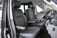 USED 2020 20 VOLKSWAGEN TRANSPORTER T6.1 T32 2.0 TDI 150PS DSG HIGHLINE KOMBI LWB Factory Kombi 150ps DSG LWB