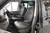 USED 2020 20 VOLKSWAGEN TRANSPORTER T6.1 T32 2.0 TDI 150PS DSG HIGHLINE KOMBI LWB Factory Kombi 150ps DSG LWB