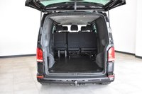 USED 2020 20 VOLKSWAGEN TRANSPORTER T6.1 T32 2.0 TDI 150PS DSG HIGHLINE KOMBI LWB Factory Kombi 150ps DSG LWB