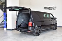USED 2020 20 VOLKSWAGEN TRANSPORTER T6.1 T32 2.0 TDI 150PS DSG HIGHLINE KOMBI LWB Factory Kombi 150ps DSG LWB