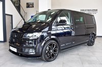 USED 2020 20 VOLKSWAGEN TRANSPORTER T6.1 T32 2.0 TDI 150PS DSG HIGHLINE KOMBI LWB Factory Kombi 150ps DSG LWB