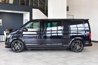 USED 2020 20 VOLKSWAGEN TRANSPORTER T6.1 T32 2.0 TDI 150PS DSG HIGHLINE KOMBI LWB Factory Kombi 150ps DSG LWB