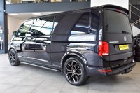 USED 2020 20 VOLKSWAGEN TRANSPORTER T6.1 T32 2.0 TDI 150PS DSG HIGHLINE KOMBI LWB Factory Kombi 150ps DSG LWB