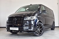 USED 2020 20 VOLKSWAGEN TRANSPORTER T6.1 T32 2.0 TDI 150PS DSG HIGHLINE KOMBI LWB Factory Kombi 150ps DSG LWB