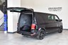 USED 2020 20 VOLKSWAGEN TRANSPORTER T6.1 T32 2.0 TDI 150PS DSG HIGHLINE KOMBI LWB Factory Kombi 150ps DSG LWB