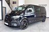 USED 2020 20 VOLKSWAGEN TRANSPORTER T6.1 T32 2.0 TDI 150PS DSG HIGHLINE KOMBI LWB Factory Kombi 150ps DSG LWB